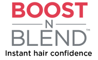BOOST N BLEND™
