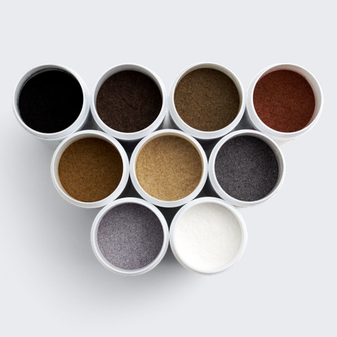 Boost N Blend Colours