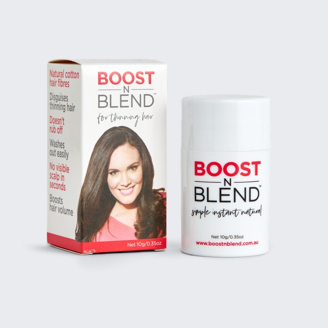 Boost N Blend travel size #colour_midnight-shadow-black