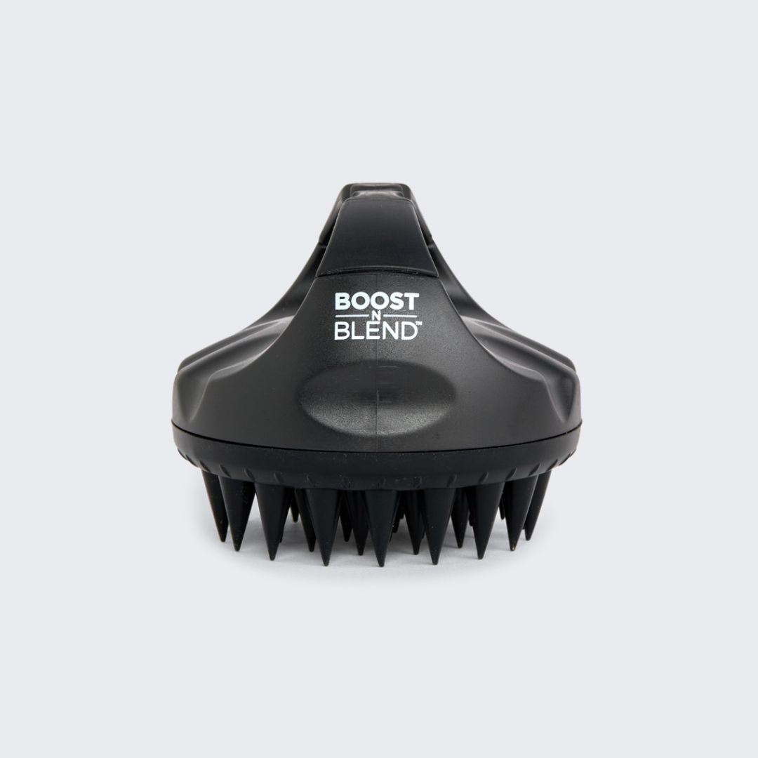 Boost N Blend Scalp massager