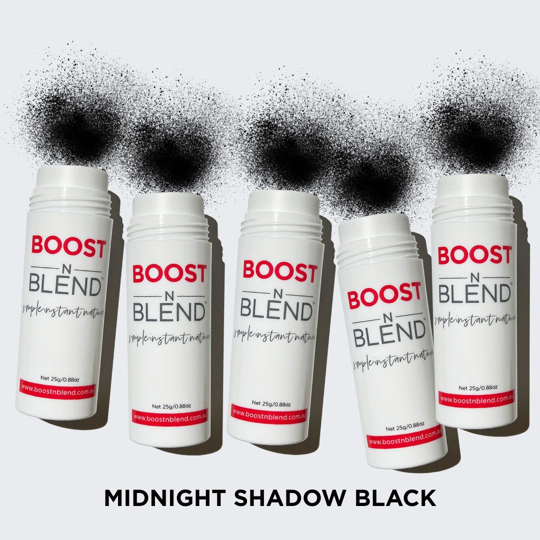Boost N Blend Bulk Pack #colour_midnight-shadow-black