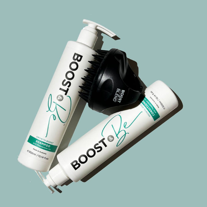 Growth Boost Gift Pack