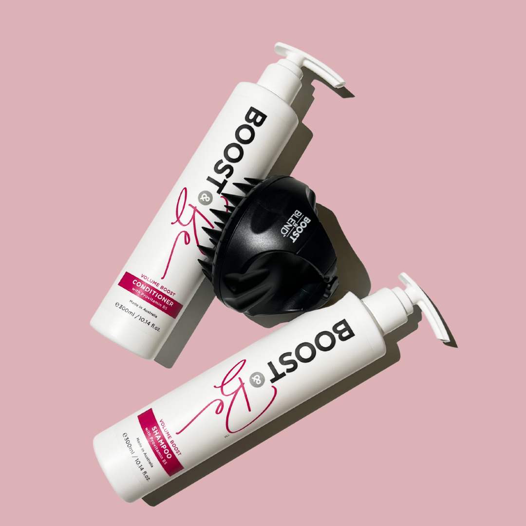 Super Volume Gift Pack