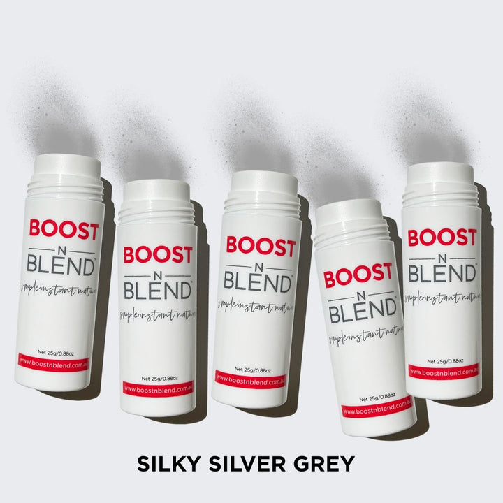 Boost N Blend Bulk Pack #colour_silky-silver-grey
