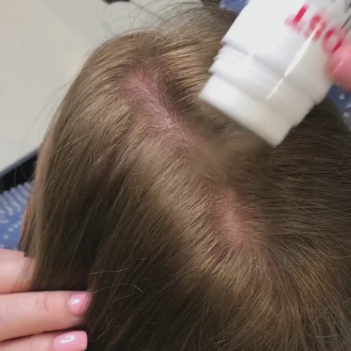 Boost N Blend Application Fibres #colour_smooth-medium-brown