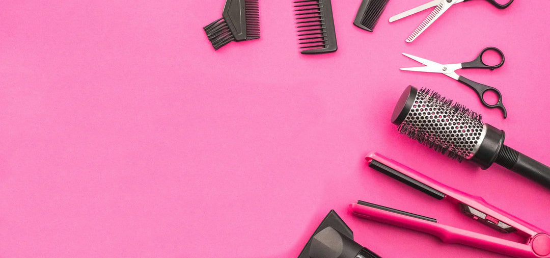 5 styling tips for thinning hair