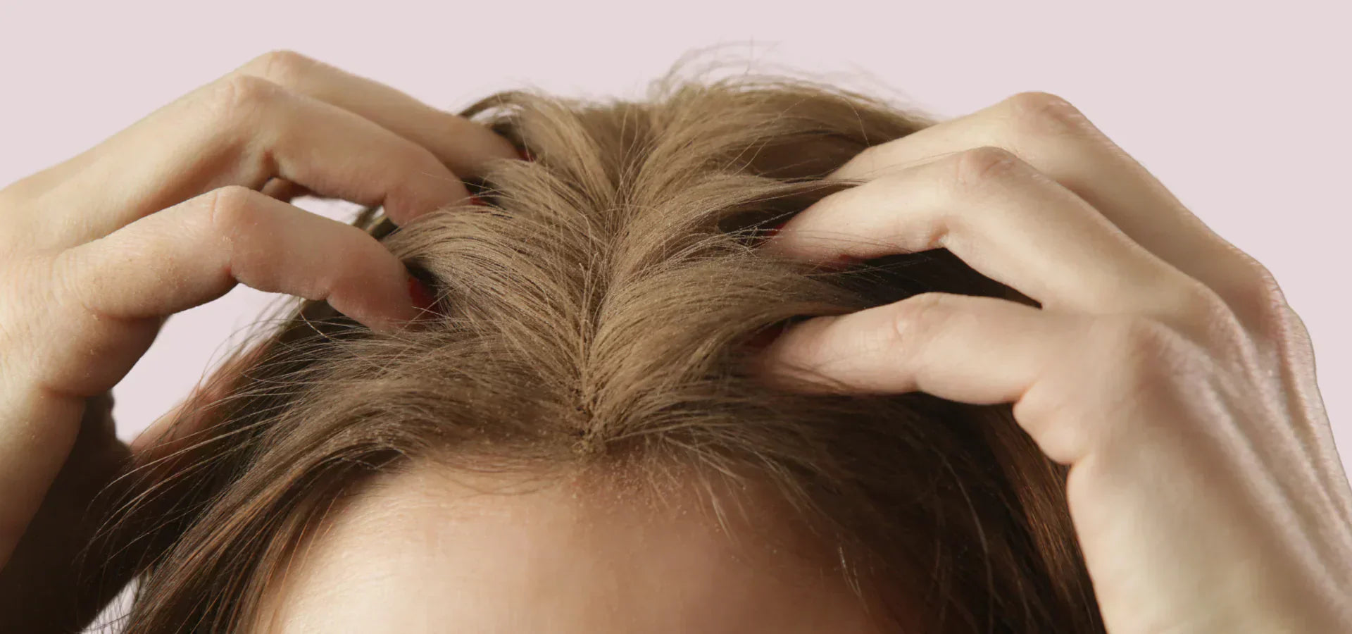 Dangers of using dry shampoo