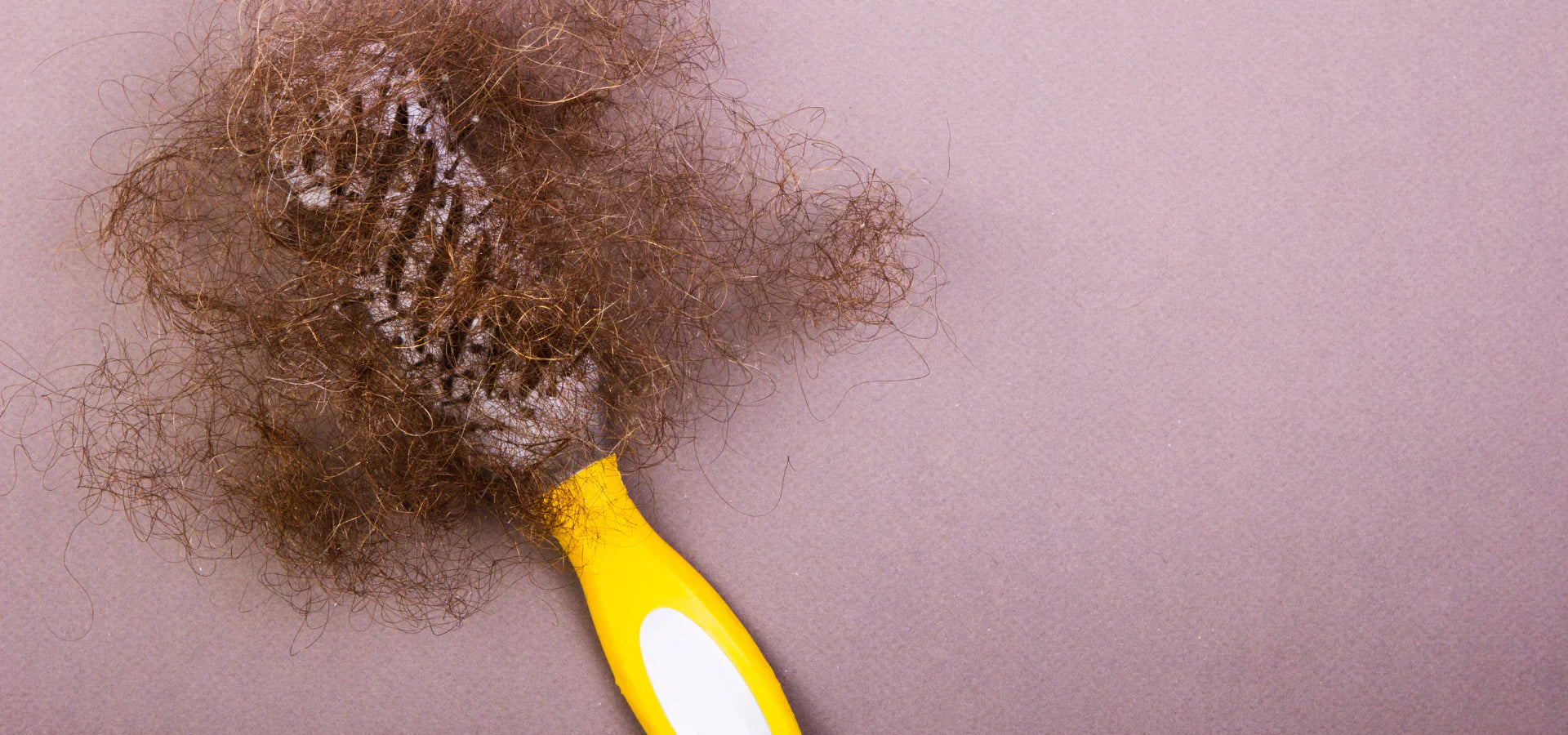 Hair loss cures for women