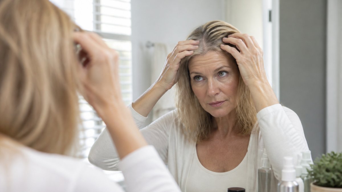 Hair Thinning Solutions for Women: A 2026 Guide