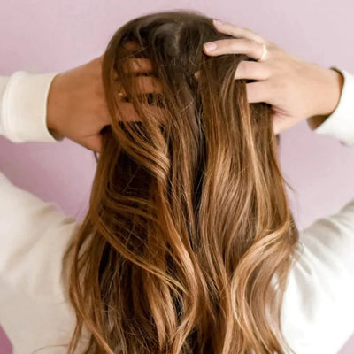 Boost & Be Shampoo and Conditioner