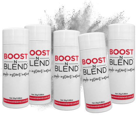 Boost N Blend Bulk Buy