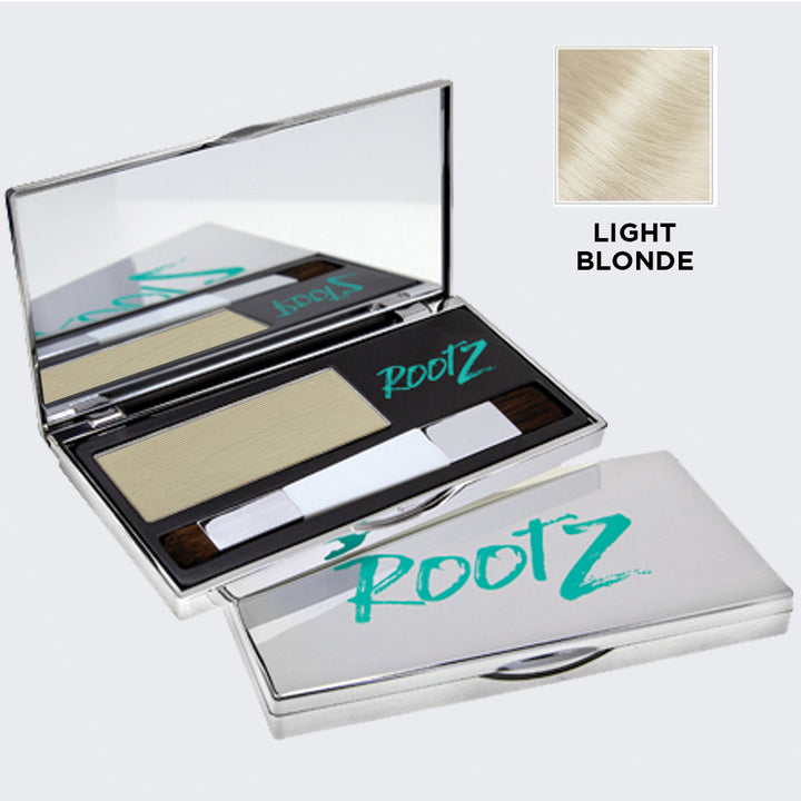 Rootz Light Blonde