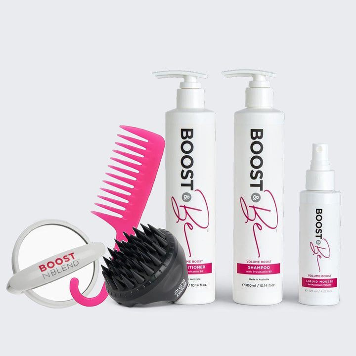 Super Volume Value Bundle