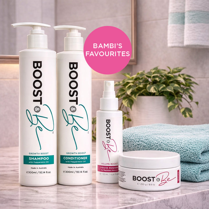 Bambi's Routine Bundle