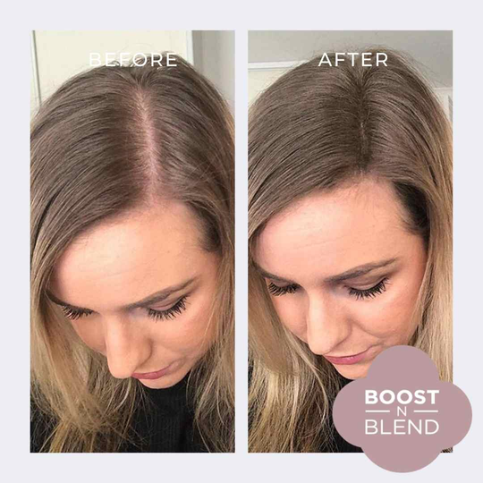 Boost n Blend FAQs BOOST N BLEND™
