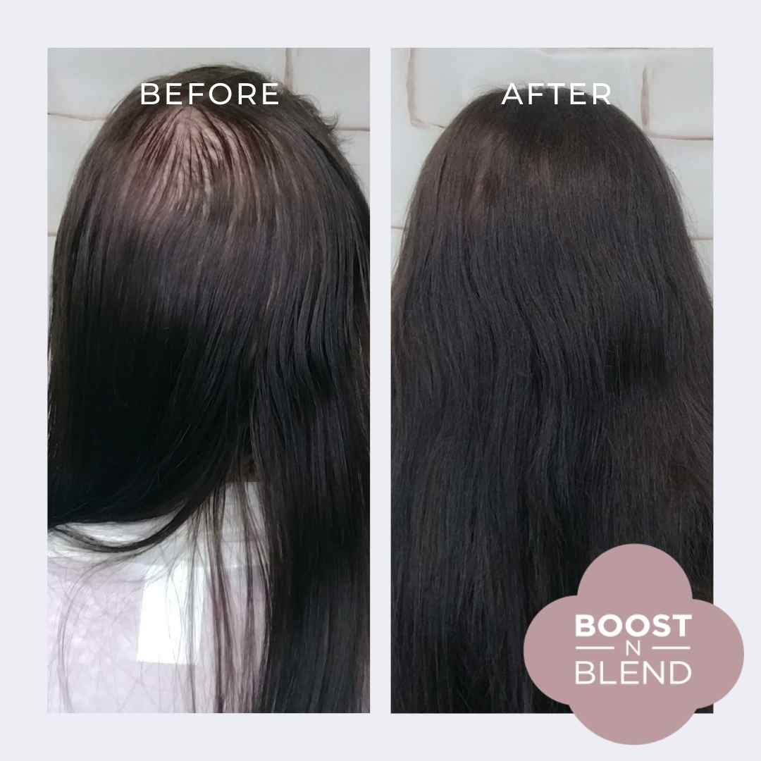2 x 25g Hair Fibres with Multiple Colour Selection