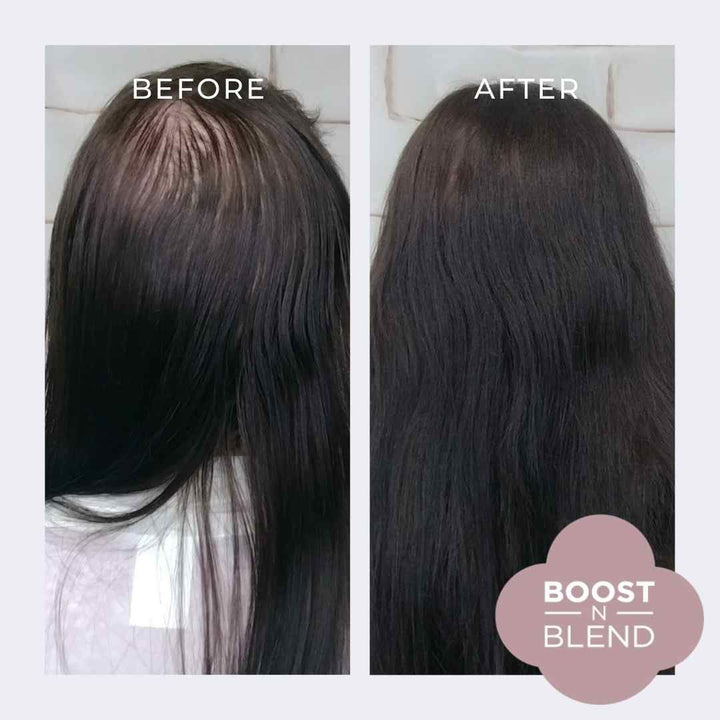 2 x 25g Hair Fibres with Multiple Colour Selection