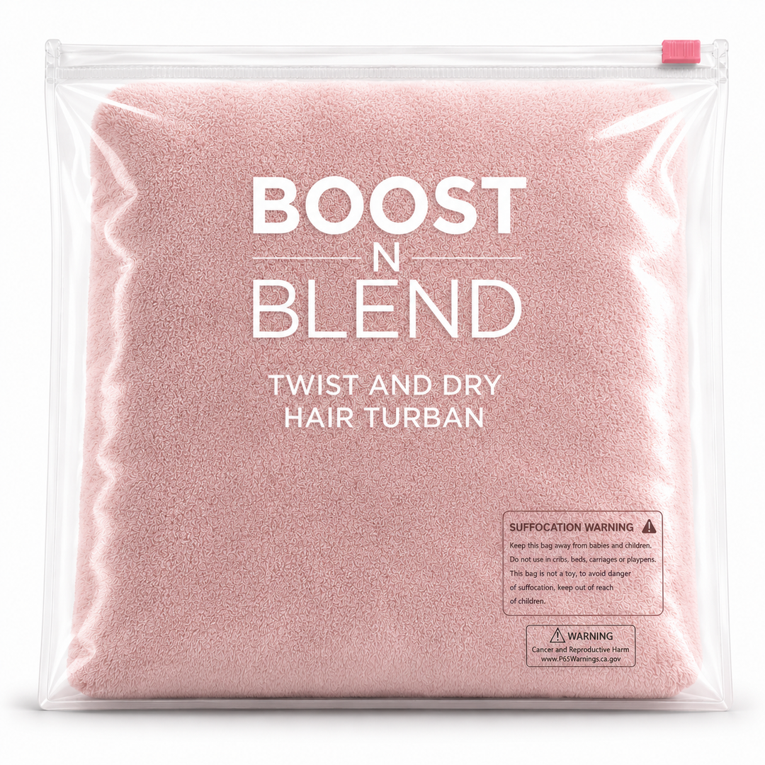 quick dry towel pink