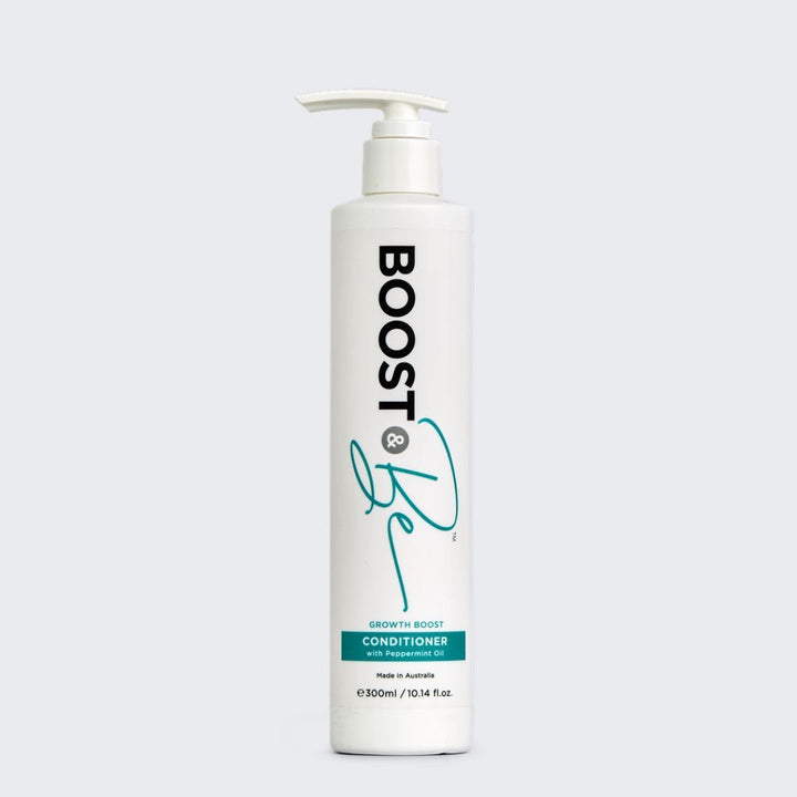 Boost & Be Growth Boost Conditioner