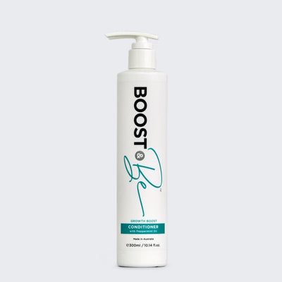 Boost & Be Growth Boost  Conditioner