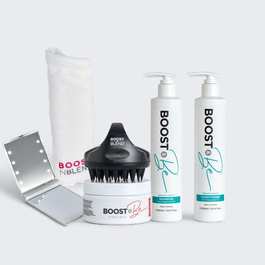 Growth Boost Gift Pack