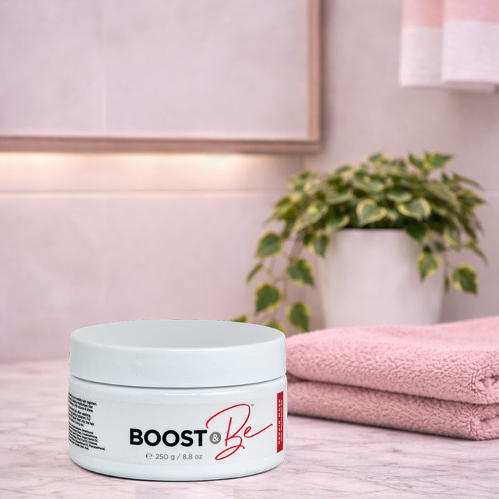 Ten Minute Repair Mask