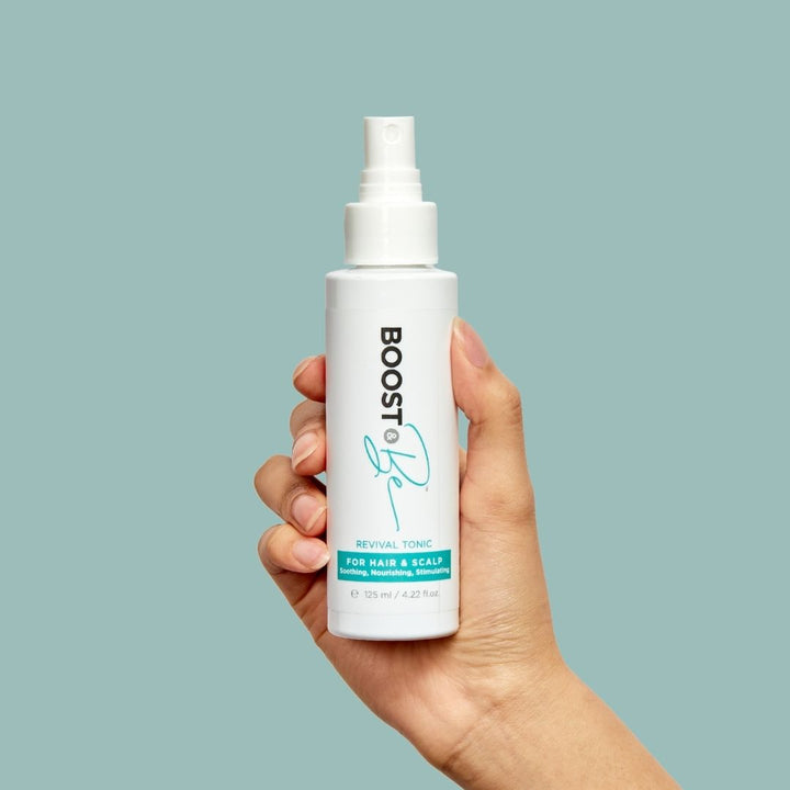 Revival Tonic Spray