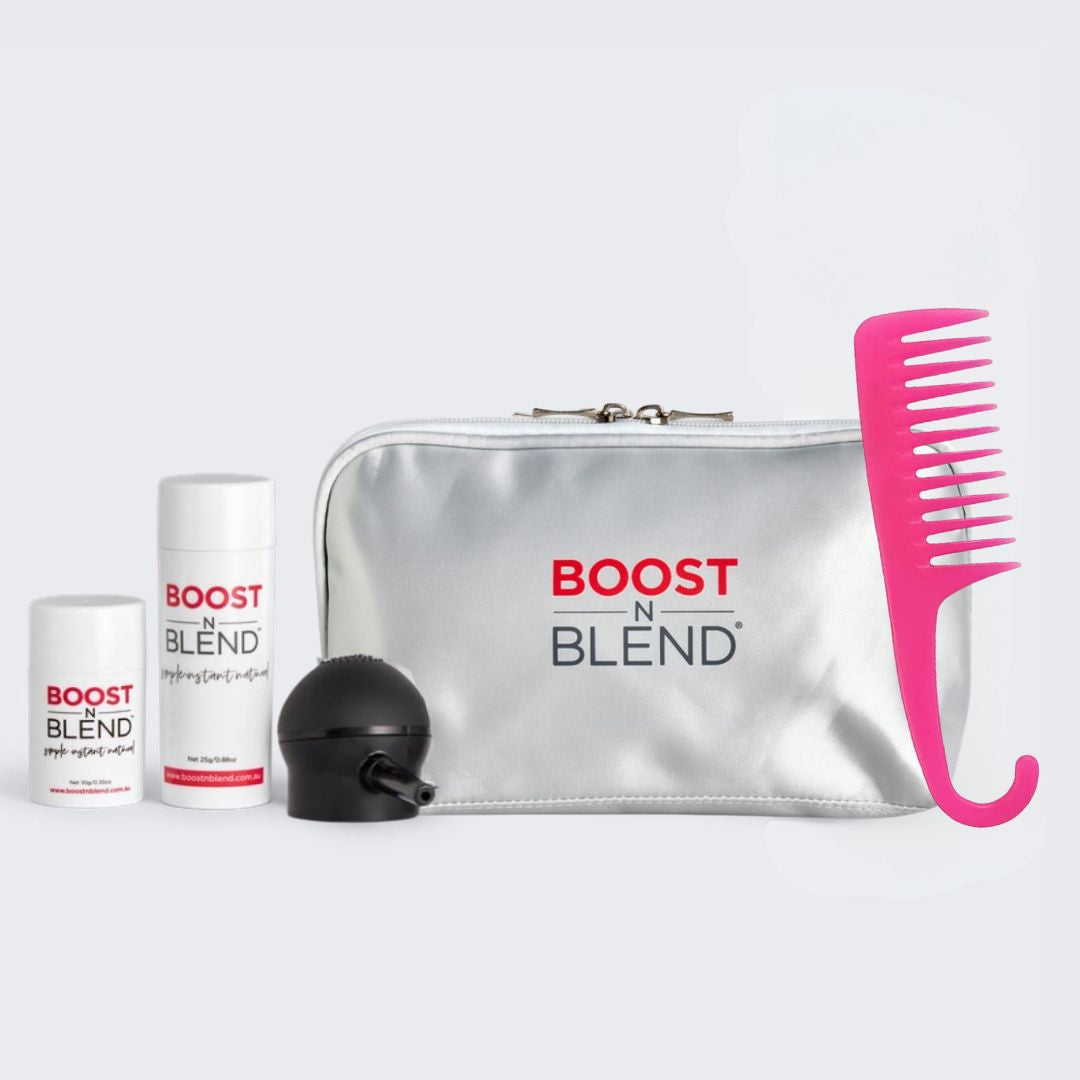 Value bundle with free comb