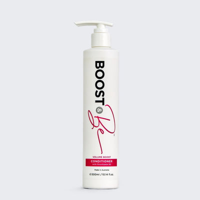 Boost & Be Volume Boost Conditioner Bundle