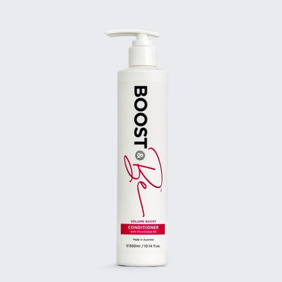 Boost & Be Volume Boost Conditioner