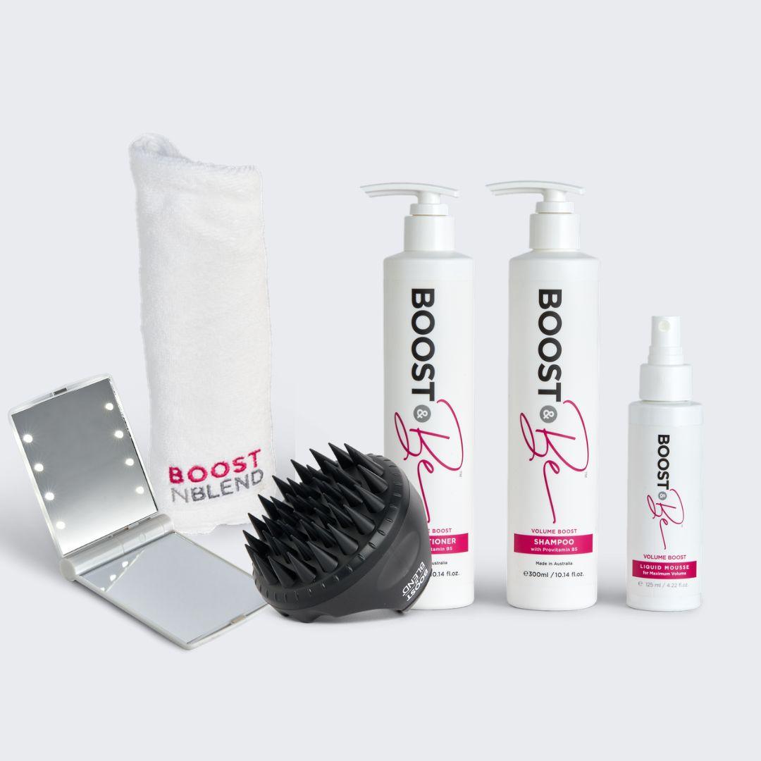 Super Volume Gift Pack