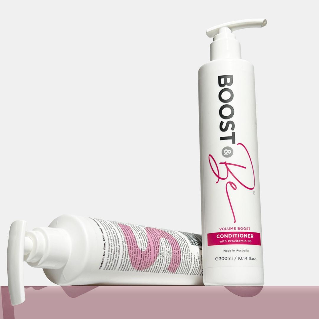 Volume  Boost Conditioner