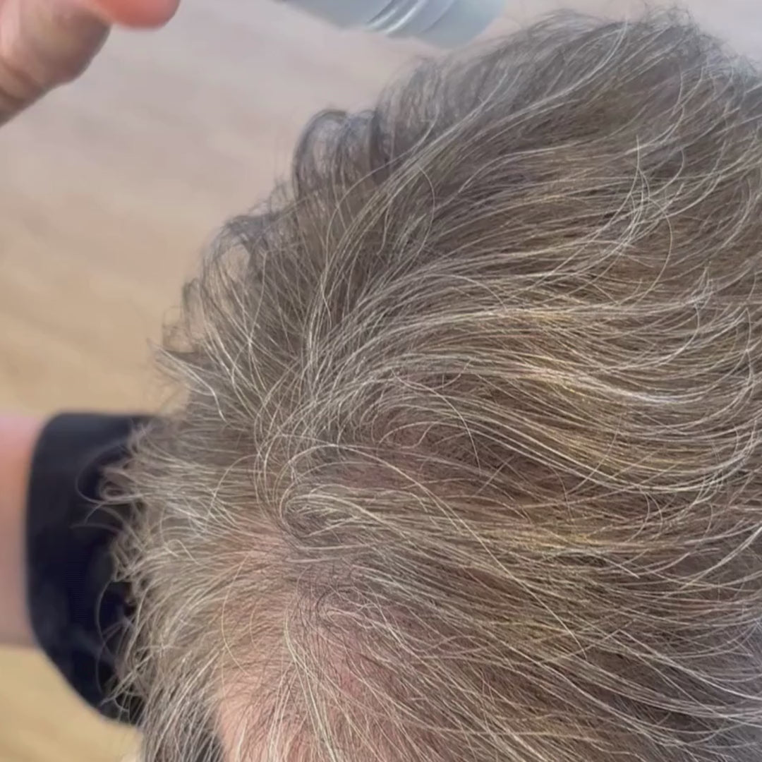 Boost N Blend Application #colour_silky-silver-grey