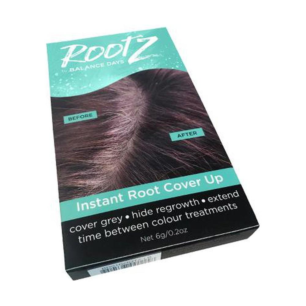 RootZ Grey Root Cover Up