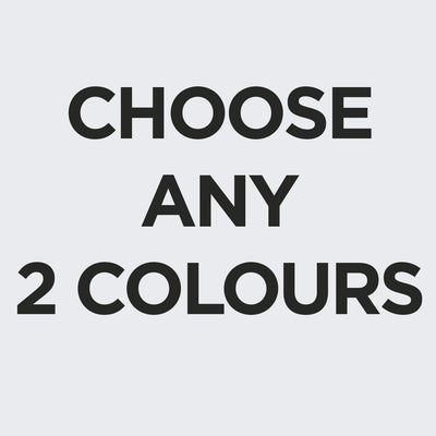 CHOOSEANY2COLOURS