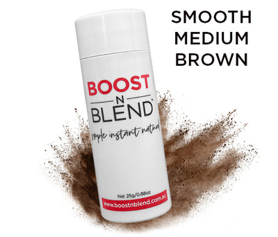 boost-n-blend-25g-female-hair-fibres-medium-brown-bottle