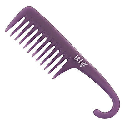 Hi Lift Wide Tooth Shower Comb. Every woman should have one of these in the shower!