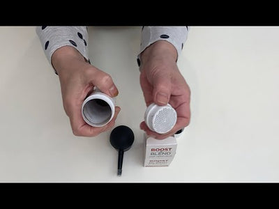 Applicator Video Boost N Blend